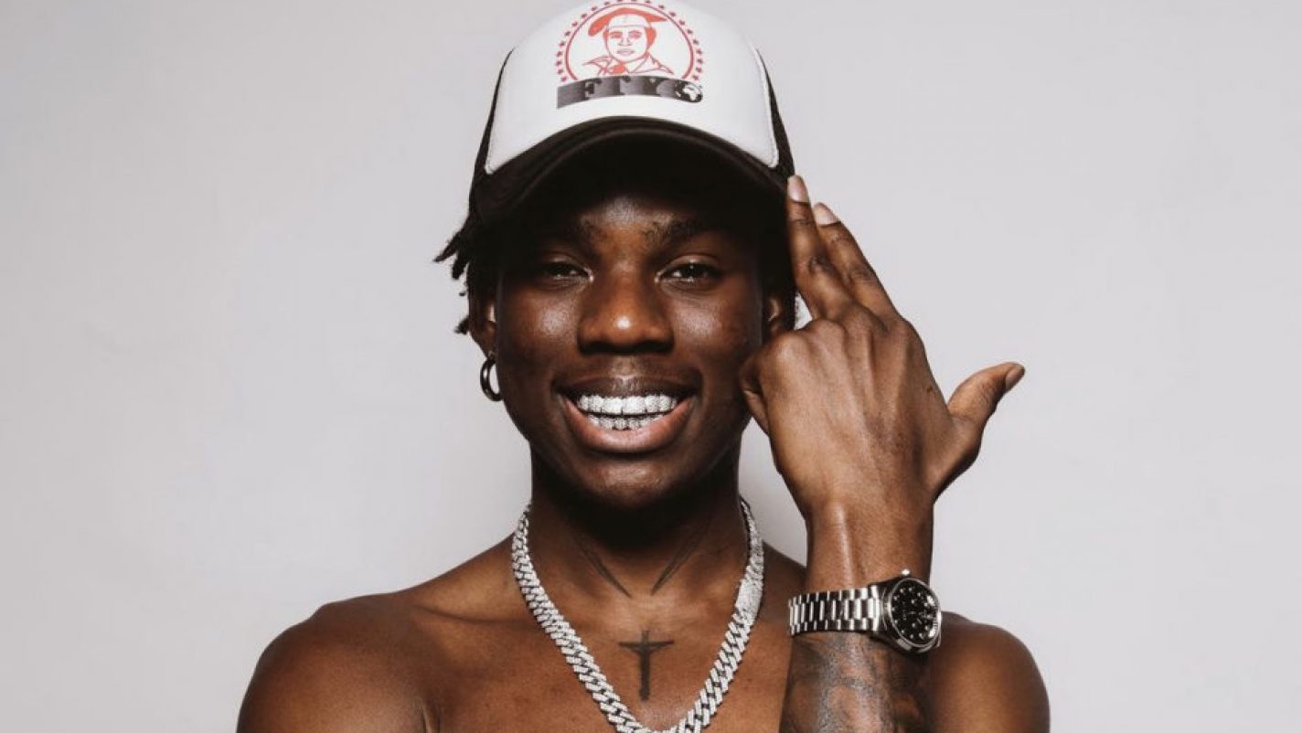 Rema Net Worth $1 Million - Artists Net Worth - Richest Sportsman